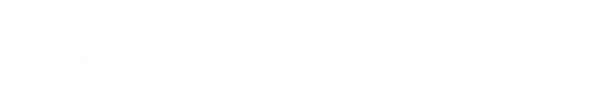 Dimitri Mary Matthew